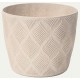 Obal na květník Flow Petit Eco Wood