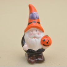 Trpaslík mini keramický