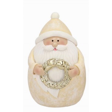 Santa vánoční