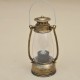 Lucerna "petrolejka" LED