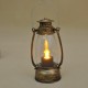 Lucerna "petrolejka" LED