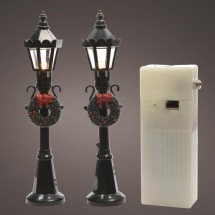 Set LED lucerny